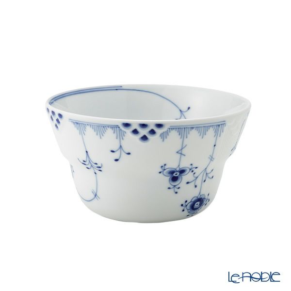 ロイヤルコペンハーゲン（Royal Copenhagen） ブルーエレメンツ ボウル 14×H8cm 2589577／1017055