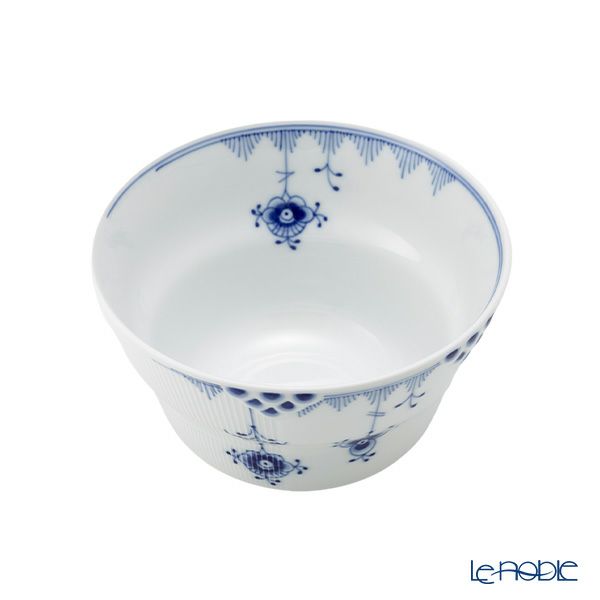 ロイヤルコペンハーゲン（Royal Copenhagen） ブルーエレメンツ ボウル 14×H8cm 2589577／1017055