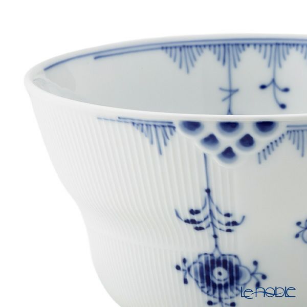 ロイヤルコペンハーゲン（Royal Copenhagen） ブルーエレメンツ ボウル 14×H8cm 2589577／1017055