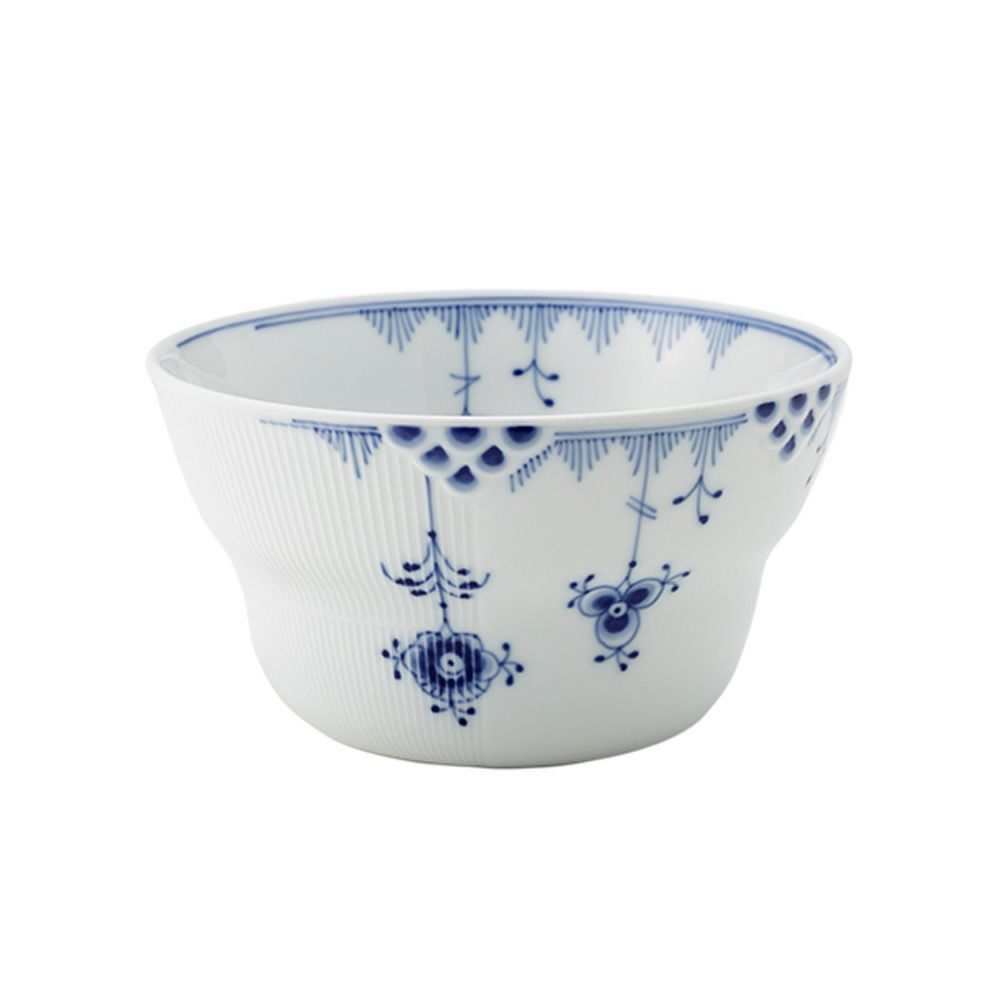 ロイヤルコペンハーゲン（Royal Copenhagen） ブルーエレメンツ ボウル 14×H8cm 2589577／1017055