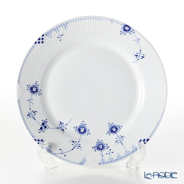 ロイヤルコペンハーゲン（Royal Copenhagen） ブルーエレメンツ プレート 28cm 2589627／1017487