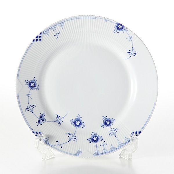 ロイヤルコペンハーゲン（Royal Copenhagen） ブルーエレメンツ