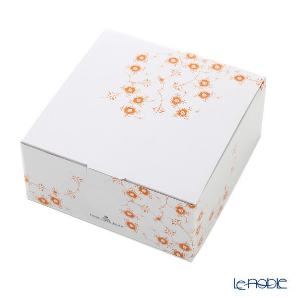 ロイヤルコペンハーゲン（Royal Copenhagen） ホワイトエレメンツ ボウル 18cm 2597575／1017493