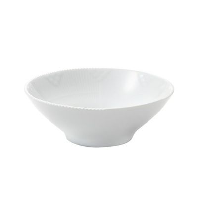 新品未使用　ロイヤルコペンハーゲン　ホワイトエレメンツ　ボウルセット ロイヤルコペンハーゲン ホワイトエレメンツ ボウル セット ロイヤル