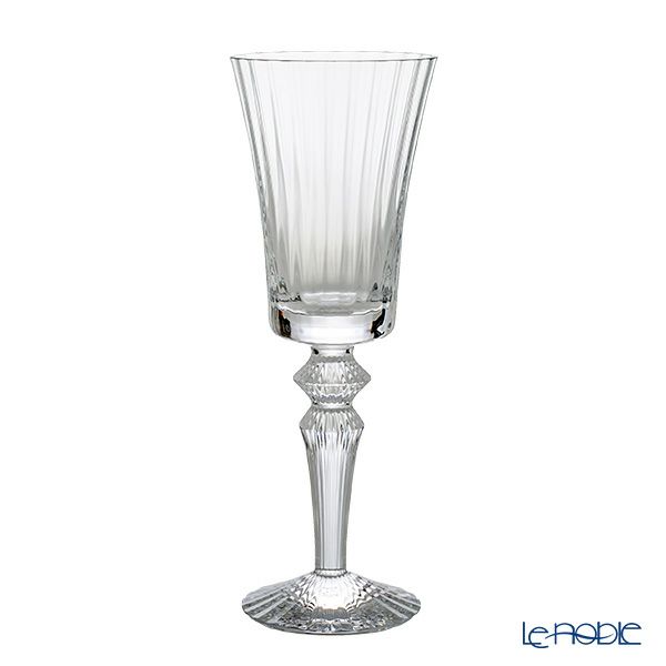 バカラ（Baccarat） ミルニュイ 2-604-314 ワイングラス No.1 25cm