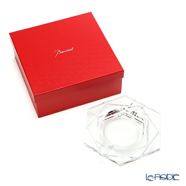 バカラ（Baccarat） アビス（Abysse） 2-606-795 アッシュトレイ／灰皿 23.2cm