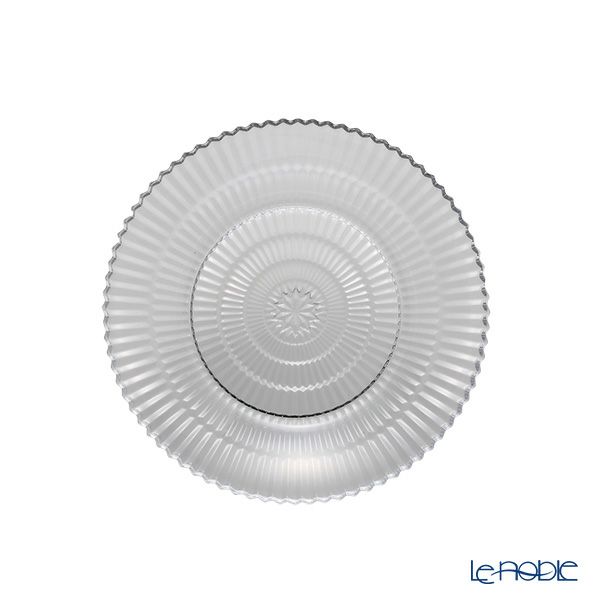 バカラ（Baccarat） ミルニュイ 2-607-897 プレート 12cm