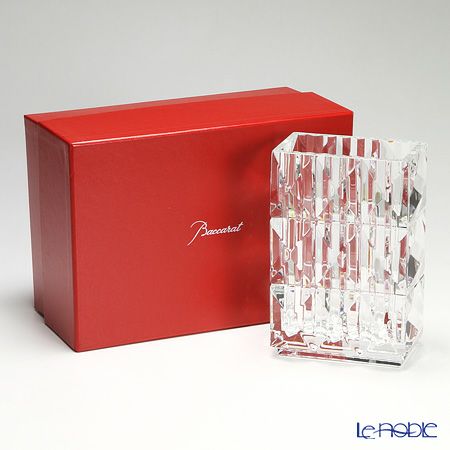 バカラ（Baccarat） ルクソール 2-609-993 ベース（花瓶） 20cm