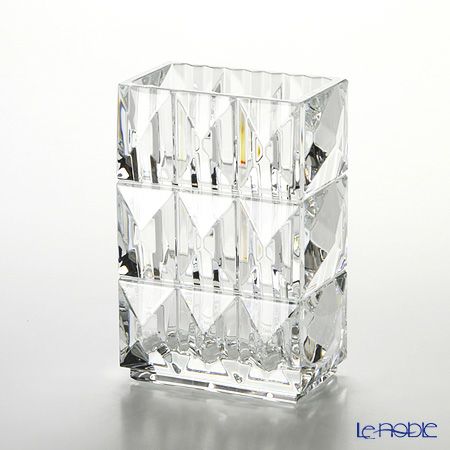 バカラ（Baccarat） ルクソール 2-609-993 ベース（花瓶） 20cm