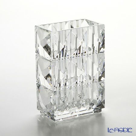 バカラ（Baccarat） ルクソール 2-609-993 ベース（花瓶） 20cm