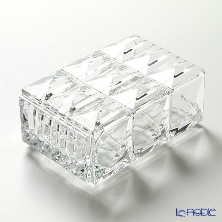 バカラ（Baccarat） ルクソール 2-609-993 ベース（花瓶） 20cm