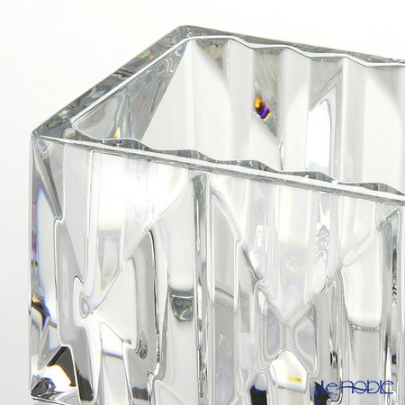 バカラ（Baccarat） ルクソール 2-609-993 ベース（花瓶） 20cm