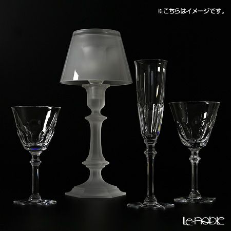 バカラ（Baccarat） アルクール イブ 2-802-582 グラス 18cm