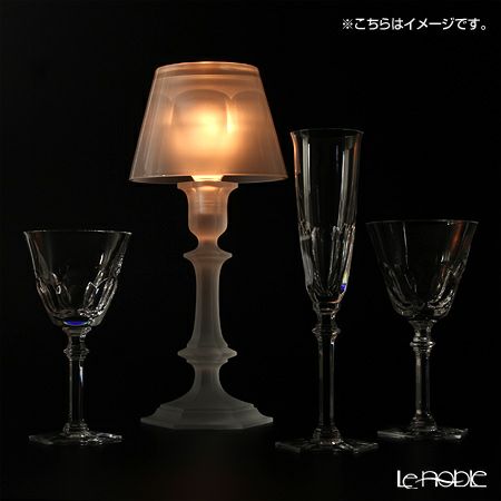バカラ（Baccarat） アルクール イブ 2-802-584 グラス 17cm