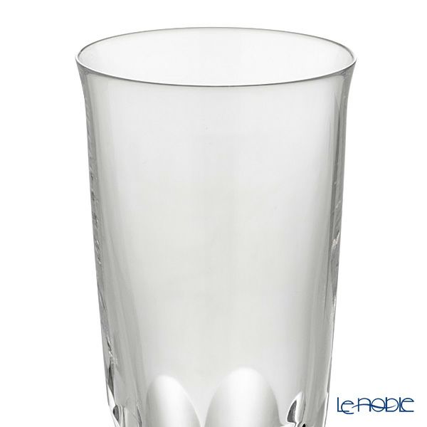 バカラ（Baccarat） アルクール イブ 2-802-586（2-802-588） シャンパンフルート 24.5cm