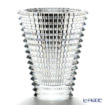 バカラ（Baccarat） EYE 2-805-865 ベース（花瓶） オーバル 42cm