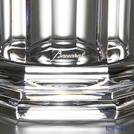 バカラ（Baccarat） アルクール 2-809-144 ストレートベース（花瓶） 32cm レッド