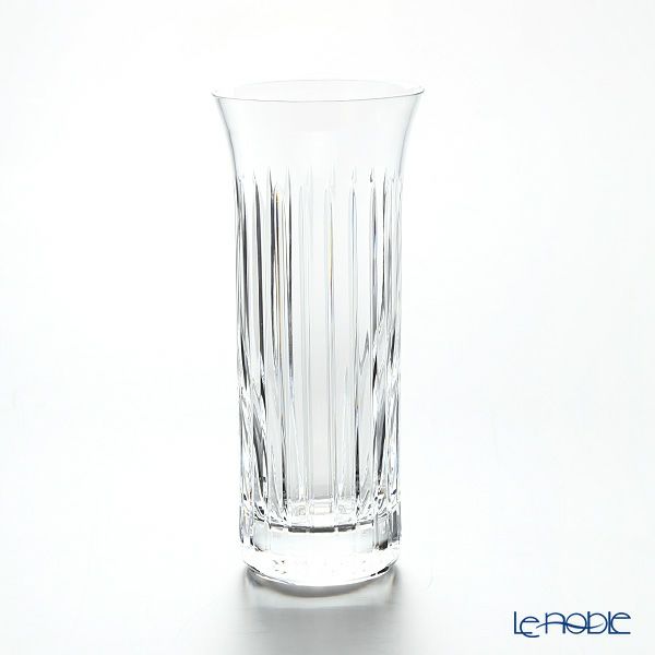 バカラ（Baccarat） フローラ 2-810-832 ベース 18cm 3ピースセット