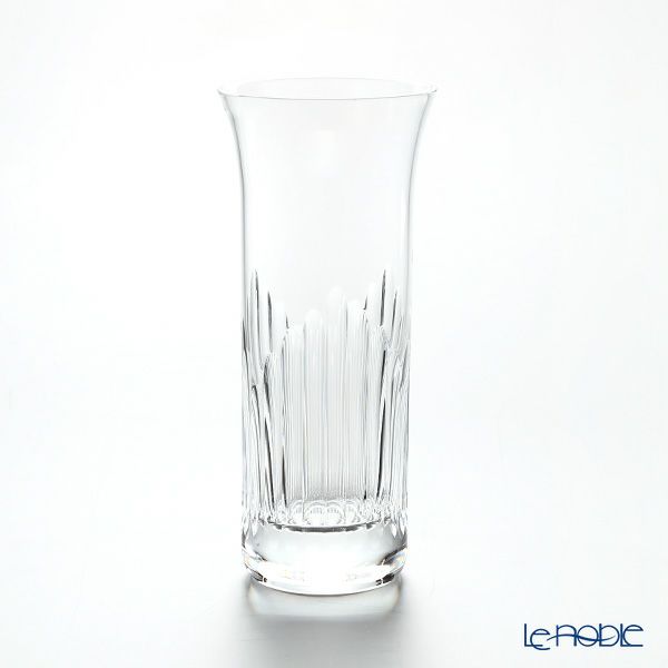 バカラ（Baccarat） フローラ 2-810-832 ベース 18cm 3ピースセット