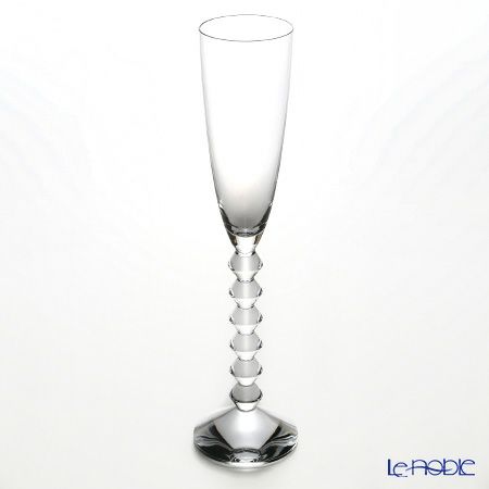 バカラ（Baccarat） カクテル 2-811-434 シャンパンフルート 6ピースセット