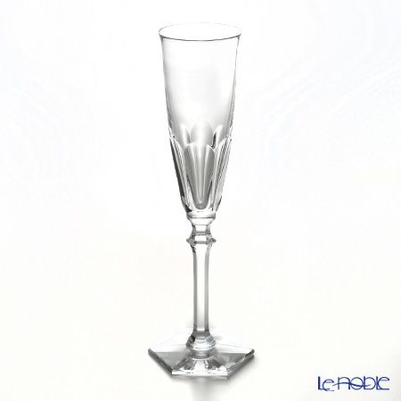 バカラ（Baccarat） カクテル 2-811-434 シャンパンフルート 6ピースセット