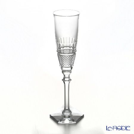 バカラ（Baccarat） カクテル 2-811-434 シャンパンフルート 6ピースセット