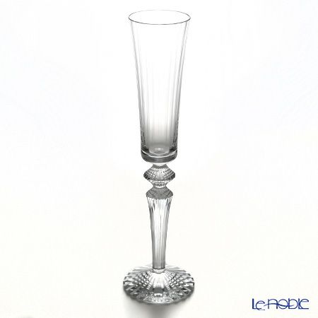 バカラ（Baccarat） カクテル 2-811-434 シャンパンフルート 6ピースセット