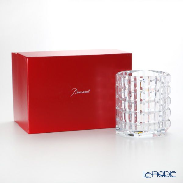 バカラ（Baccarat） ルクソール 2-811-508 グランドキャンドルホルダー 19.5cm