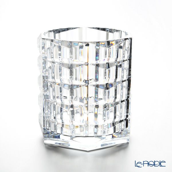 バカラ（Baccarat） ルクソール 2-811-508 グランドキャンドルホルダー 19.5cm