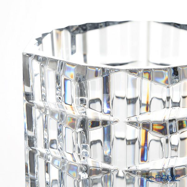 バカラ（Baccarat） ルクソール 2-811-508 グランドキャンドルホルダー 19.5cm