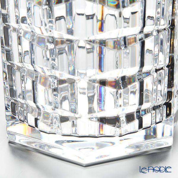 バカラ（Baccarat） ルクソール 2-811-508 グランドキャンドルホルダー 19.5cm