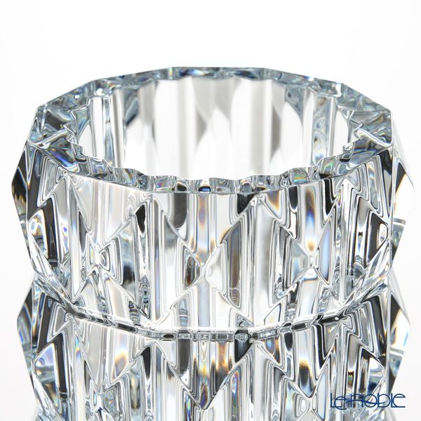 バカラ（Baccarat） ルクソール ベース（花瓶） 23cm 2-811-534