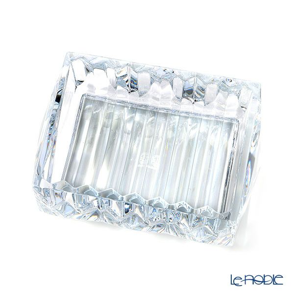 バカラ（Baccarat） ルクソール 2-812-564 小物入れ 13.5×17cm