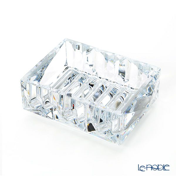 バカラ（Baccarat） ルクソール 2-812-564 小物入れ 13.5×17cm