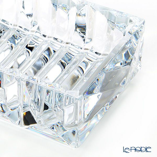 バカラ（Baccarat） ルクソール 2-812-564 小物入れ 13.5×17cm