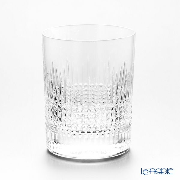 バカラ（Baccarat） 4 エレメンツコフレ 2-812-728 オールドファッション 4pcs セット