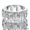 バカラ（Baccarat） ルクソール ベース（花瓶） 15cm 2-813-291