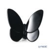 バカラ（Baccarat）オブジェ 2-813-514 ラッキーバタフライ ブラック