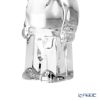 バカラ（Baccarat）オブジェ 2-813-551 ベアブリック BE@RBRICK クリア