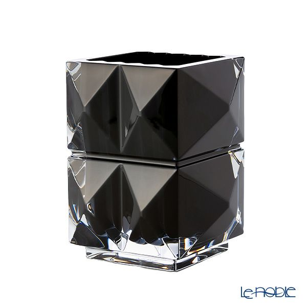 バカラ（Baccarat） ルクソール 2-813-721 ペンホルダー ブラック