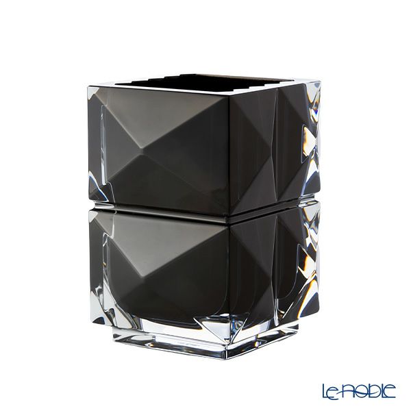 バカラ（Baccarat） ルクソール 2-813-721 ペンホルダー ブラック