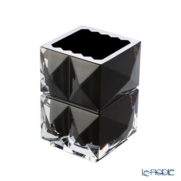 バカラ（Baccarat） ルクソール 2-813-721 ペンホルダー ブラック