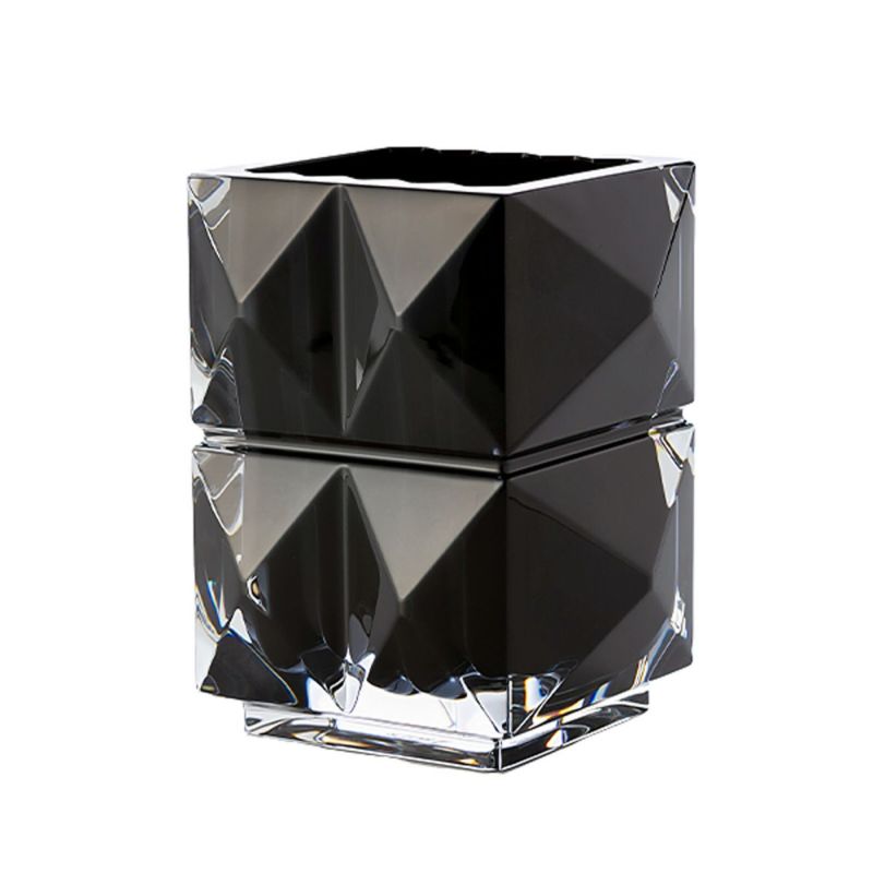 バカラ（Baccarat） ルクソール 2-813-721 ペンホルダー ブラック