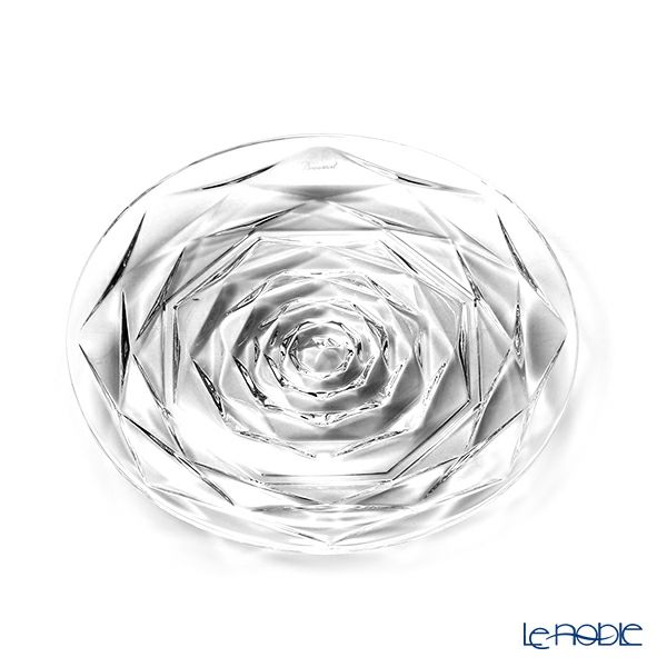 バカラ（Baccarat） スウィング 2-813-982 プレート 13cm