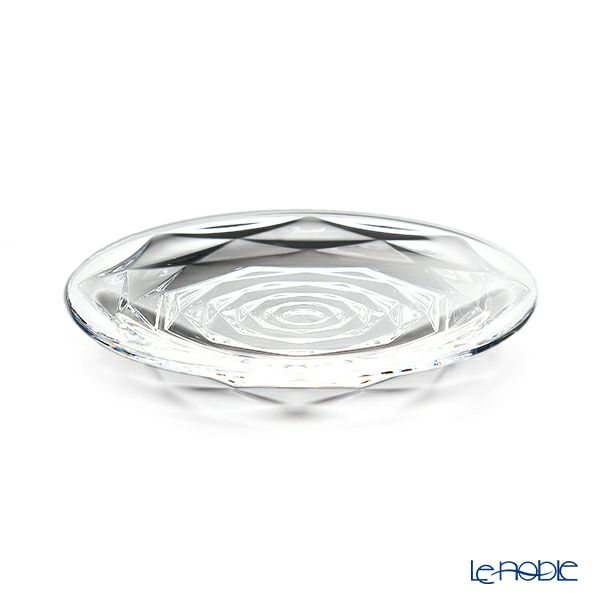 バカラ（Baccarat） スウィング 2-813-982 プレート 13cm