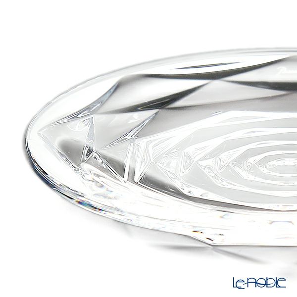 バカラ（Baccarat） スウィング 2-813-982 プレート 13cm