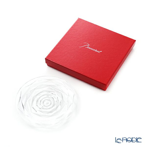 バカラ（Baccarat） スウィング 2-813-982 プレート 13cm