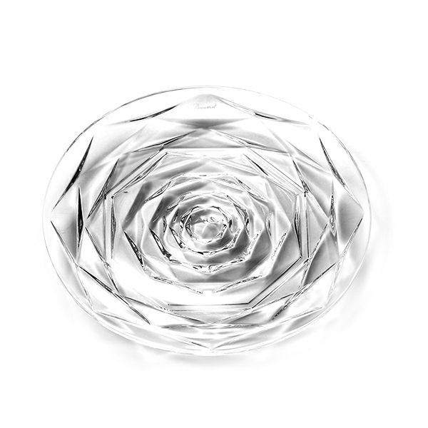 バカラ（Baccarat） スウィング 2-813-982 プレート 13cm