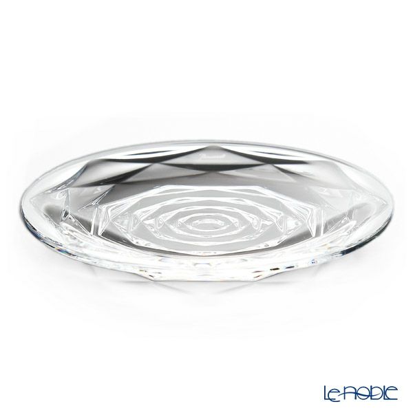 バカラ（Baccarat）スウィング 2-813-983 プレート 18cm