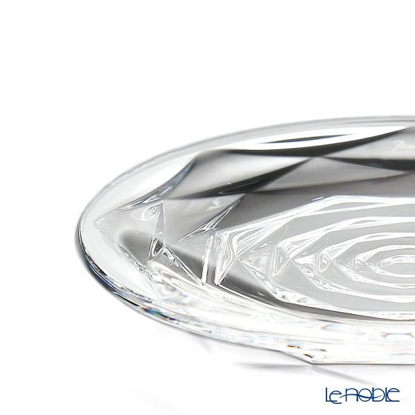 バカラ（Baccarat）スウィング 2-813-983 プレート 18cm